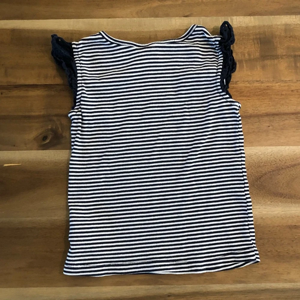 Gap Toddler Tank Bundle